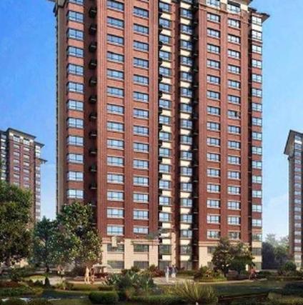 银川中房玺云台北区兴庆 北塔湖/建面40平-134平