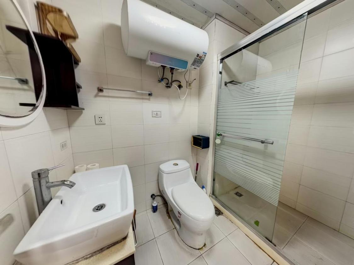 整租·闲林山水