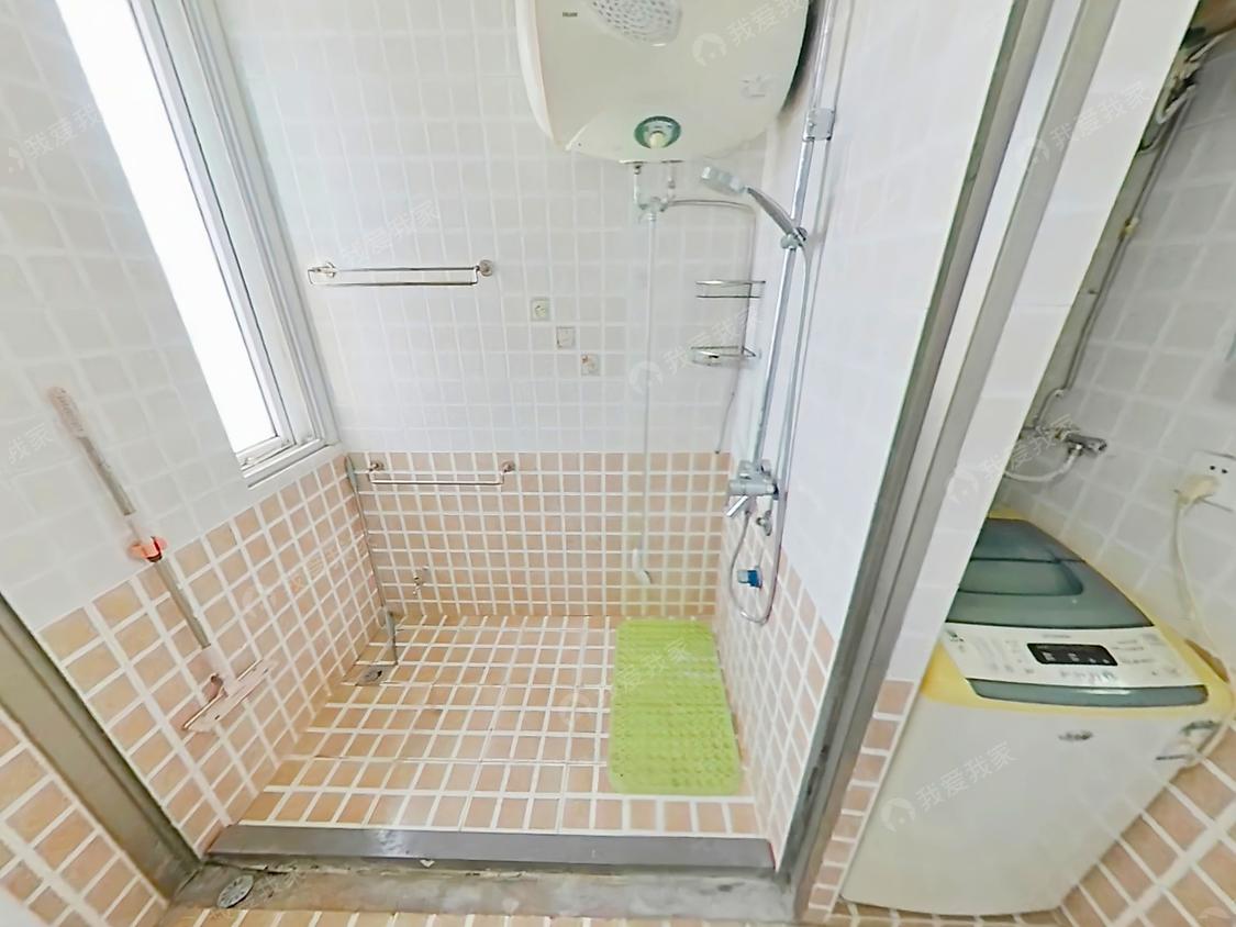 整租·文博家园