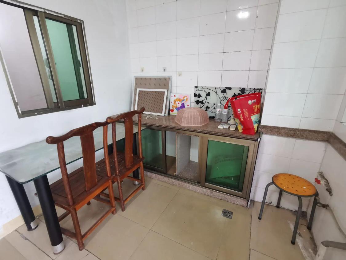 整租·华清中心城