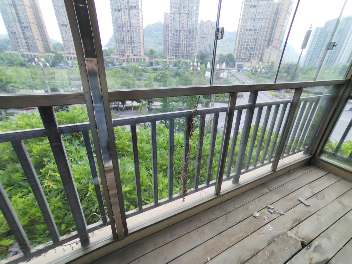 整租·中央公馆