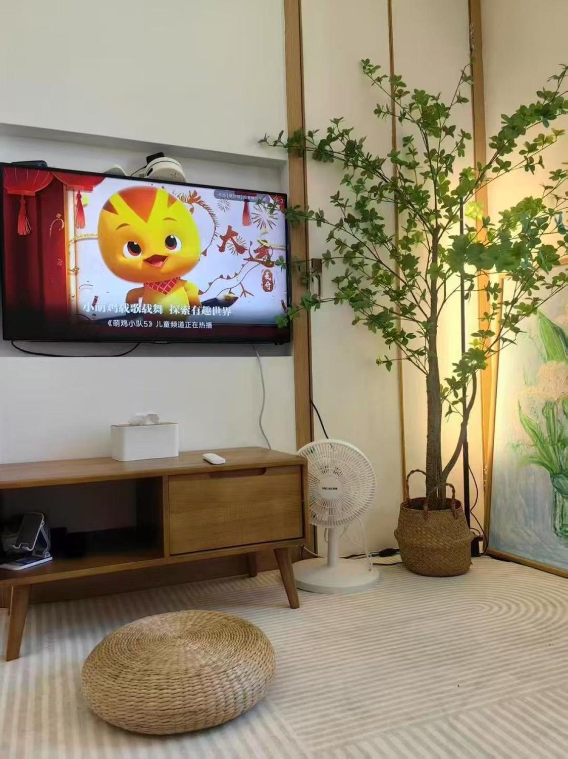 整租·丰迪柏悦