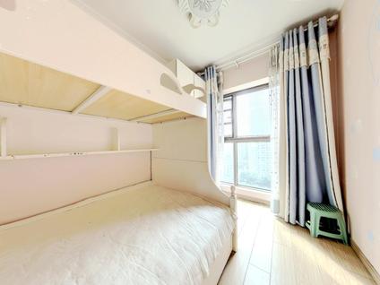 盘龙江东整租 俊发城(玉兰苑)3室2厅/121平/低楼层