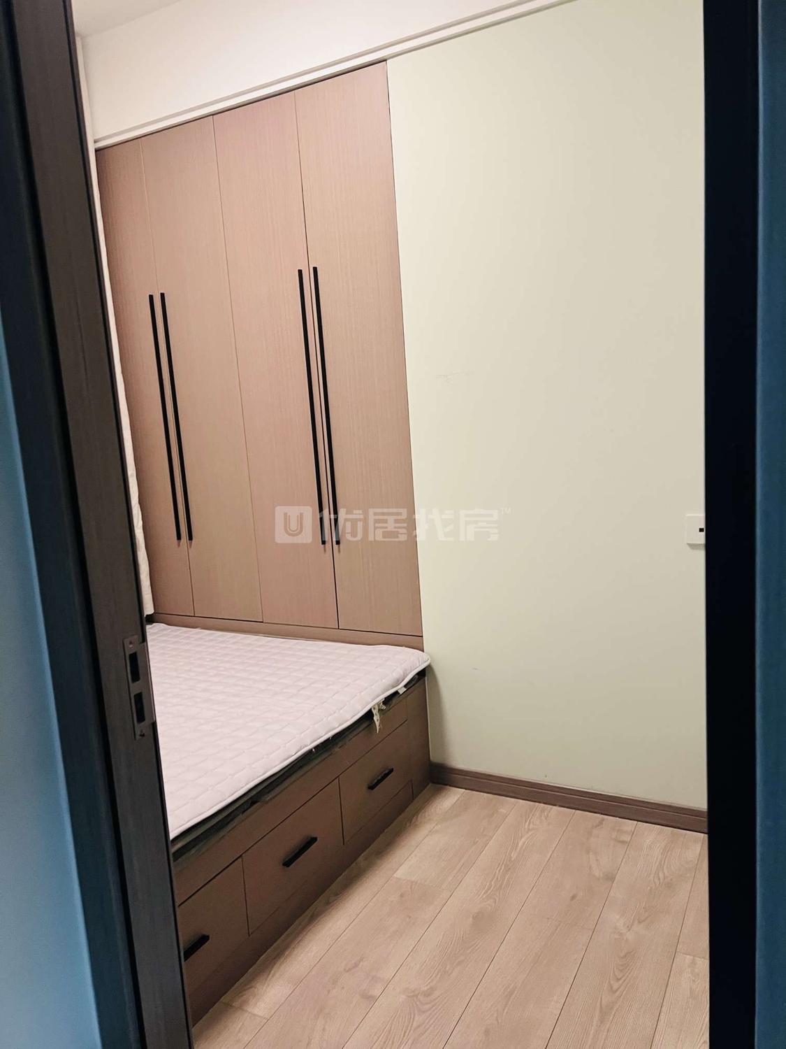 整租·源清轩景