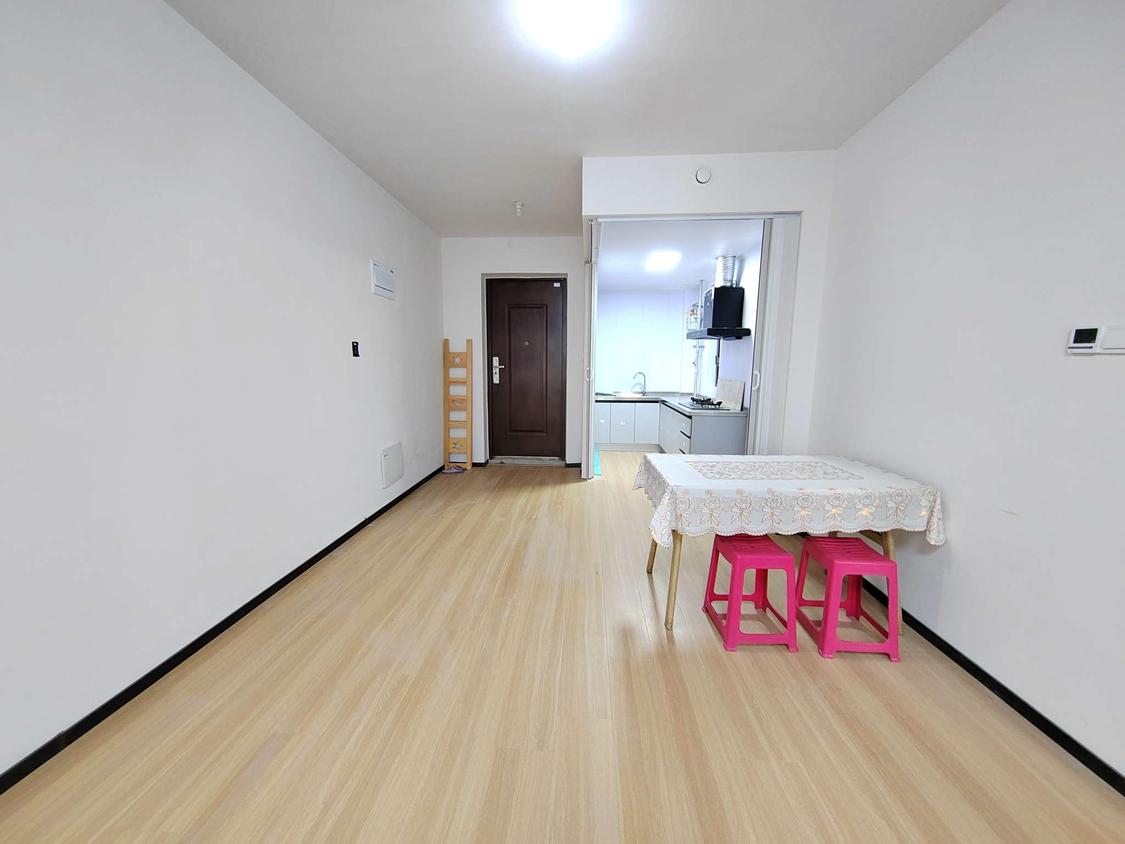 整租·保利云上