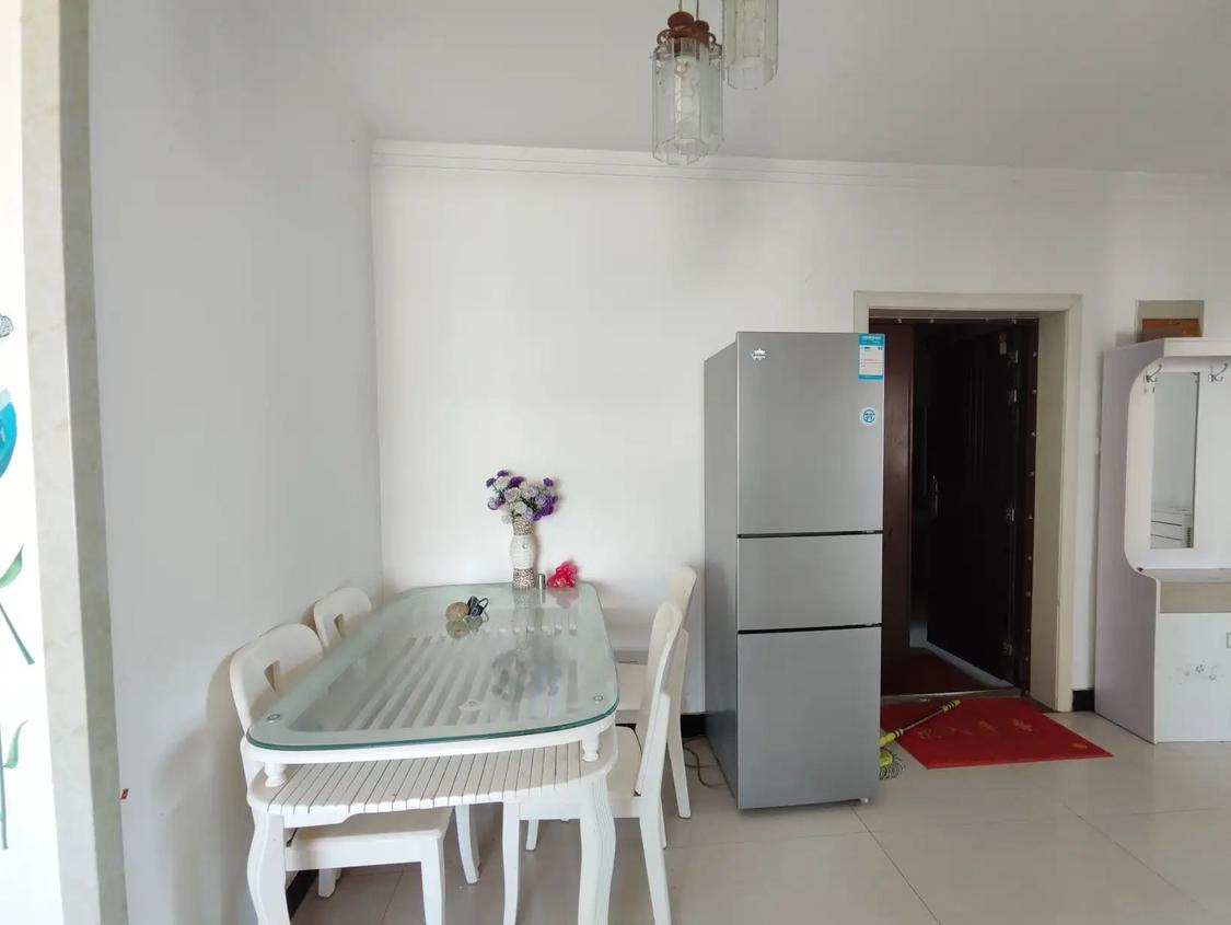 整租·锦绣豪庭(牡丹)