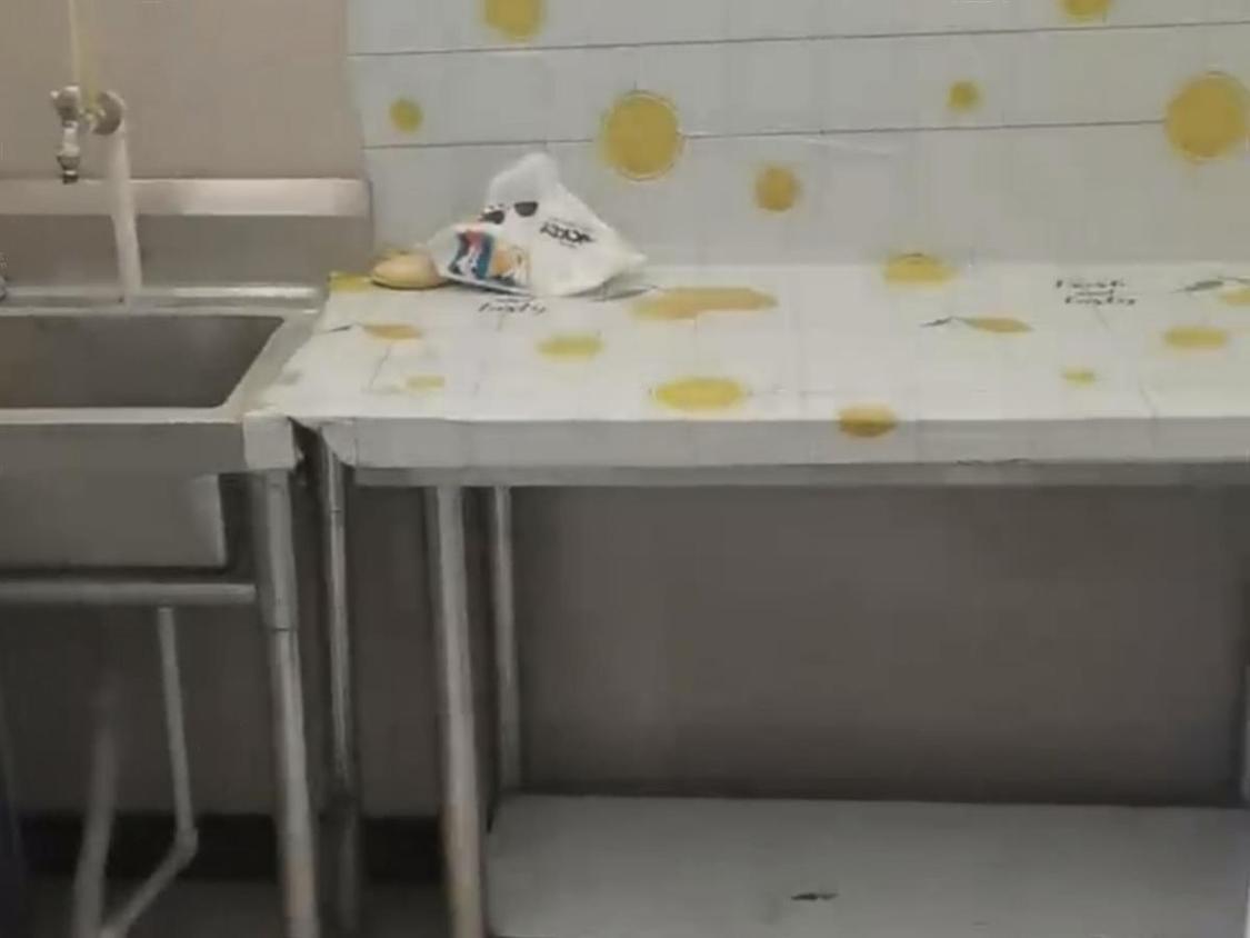 整租·纺织小区