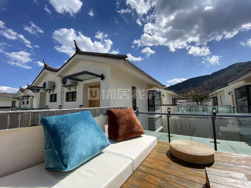 整租·大理的小院子(南区)