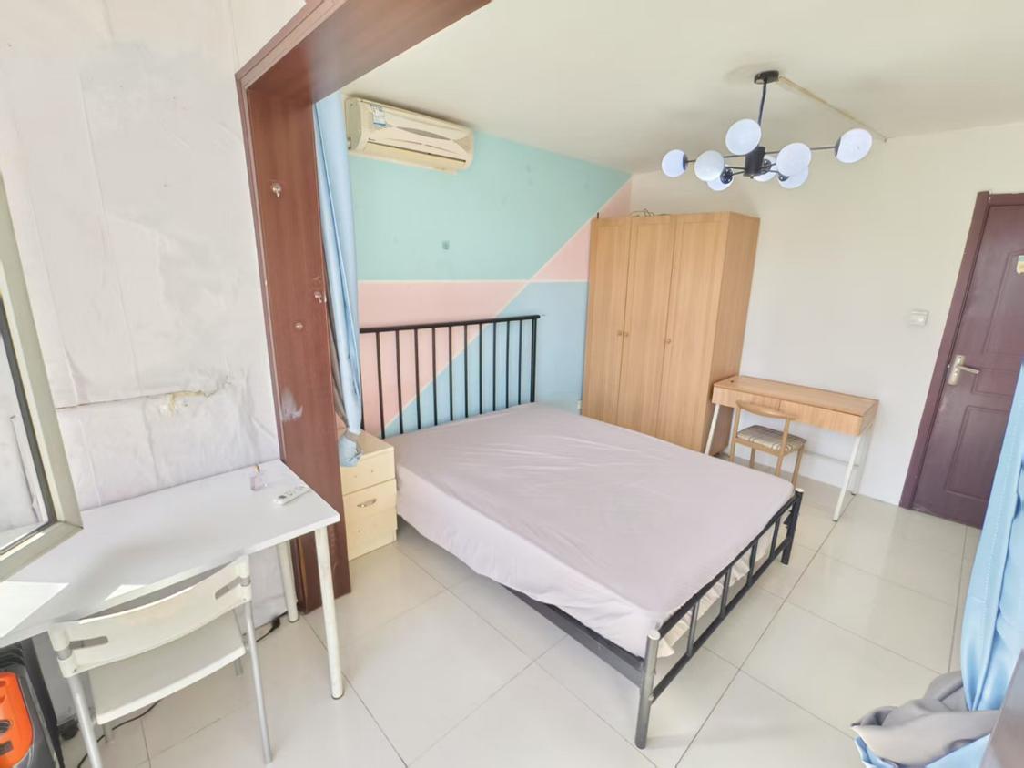 合租·怡然家园(六号院)