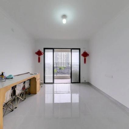 北京鸿升春江明月3室1厅84.19平低楼层/共34层