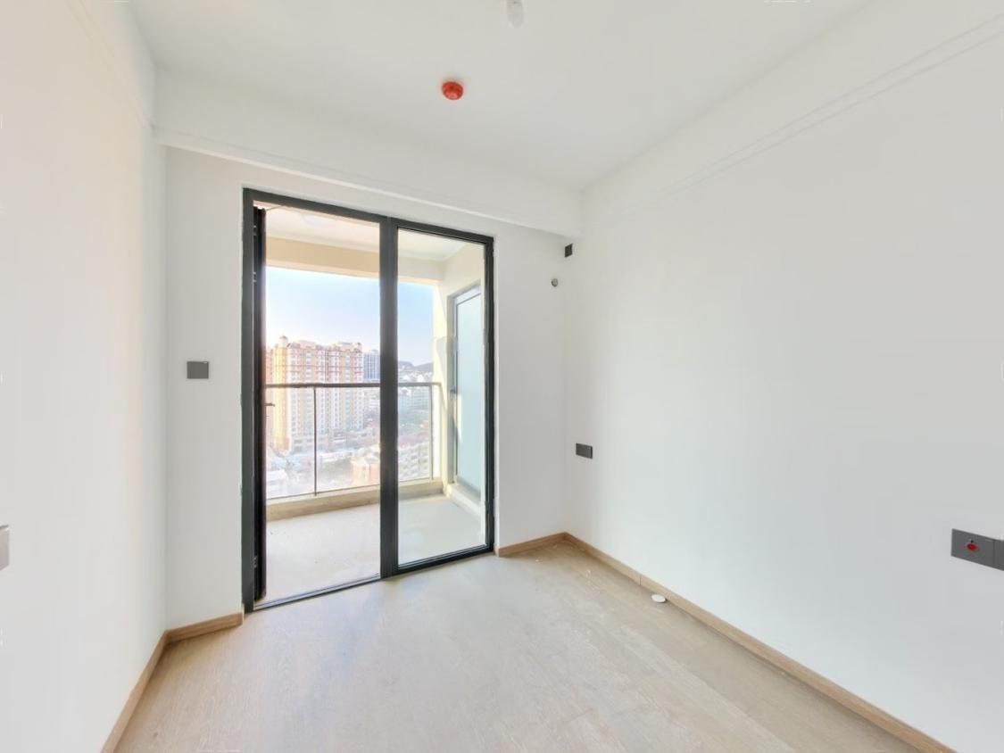 整租·芝罘吾悦广场