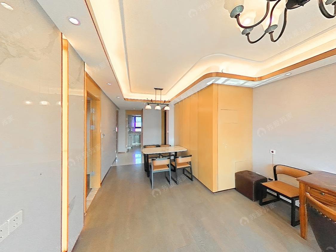 整租·银城君颐东方