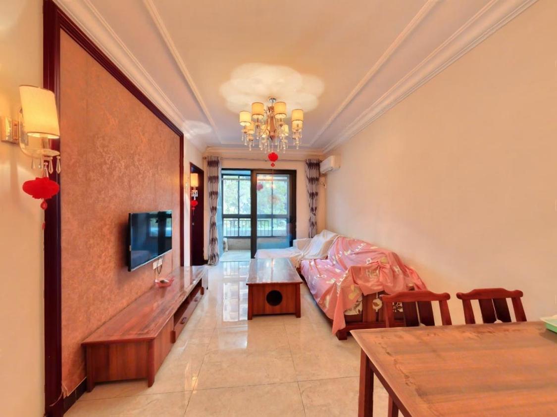 整租·恒大名都