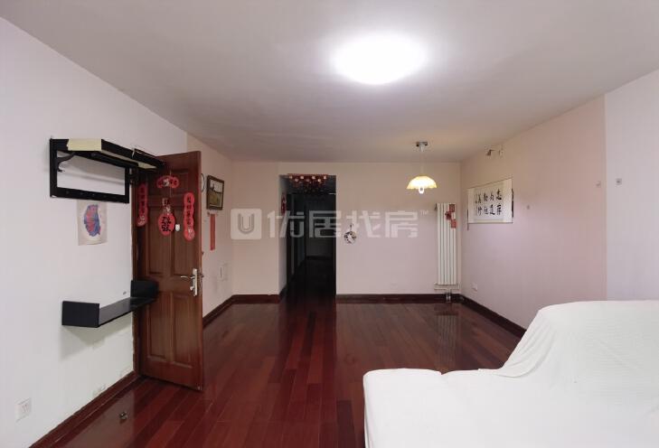 整租·世纪城(春荫园)