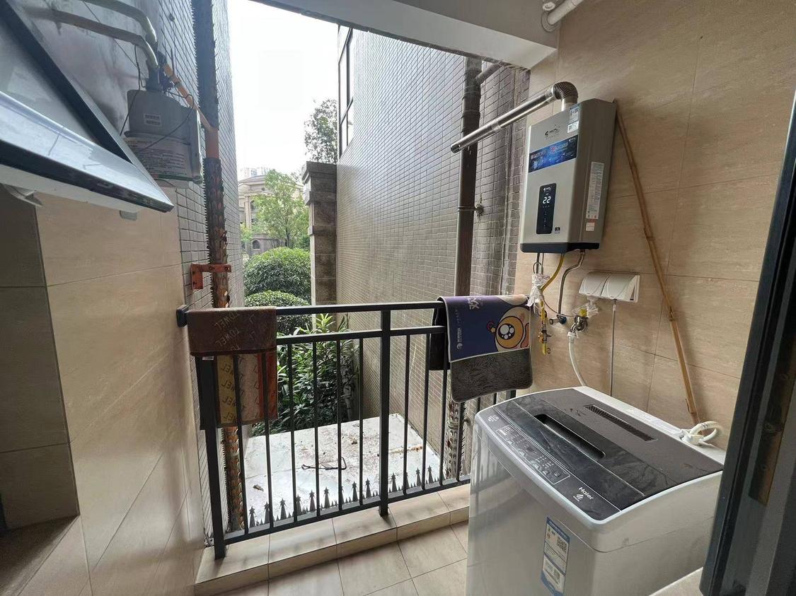 整租·邦泰国际社区北区