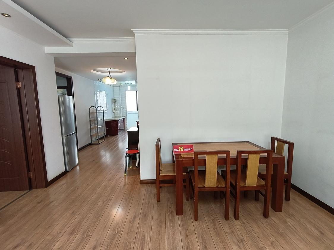 整租·蓝郡国际花园