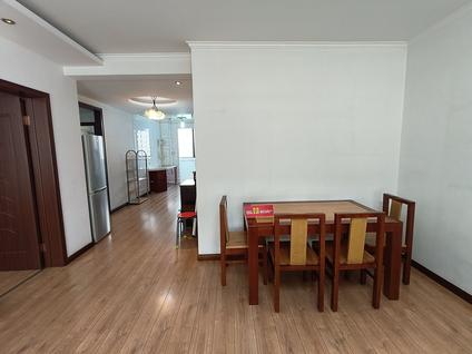 undefined整租·蓝郡国际花园·2室2厅114㎡ | 南北 | 昌平 昌平县城