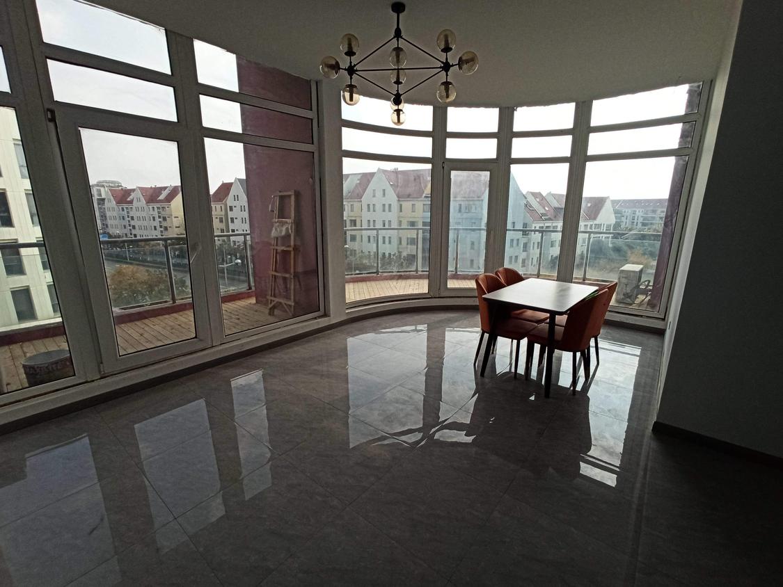 整租·安亭新镇(雅苑)