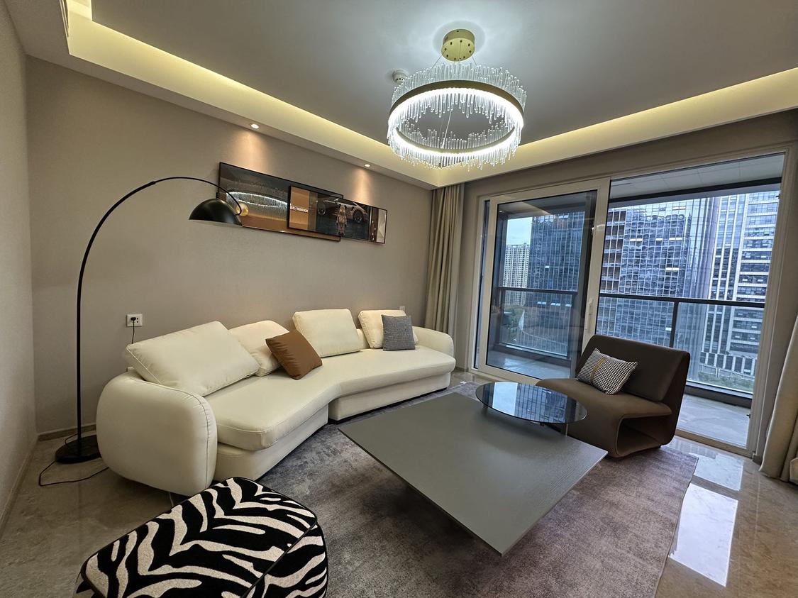 合租·警官家园(和平)