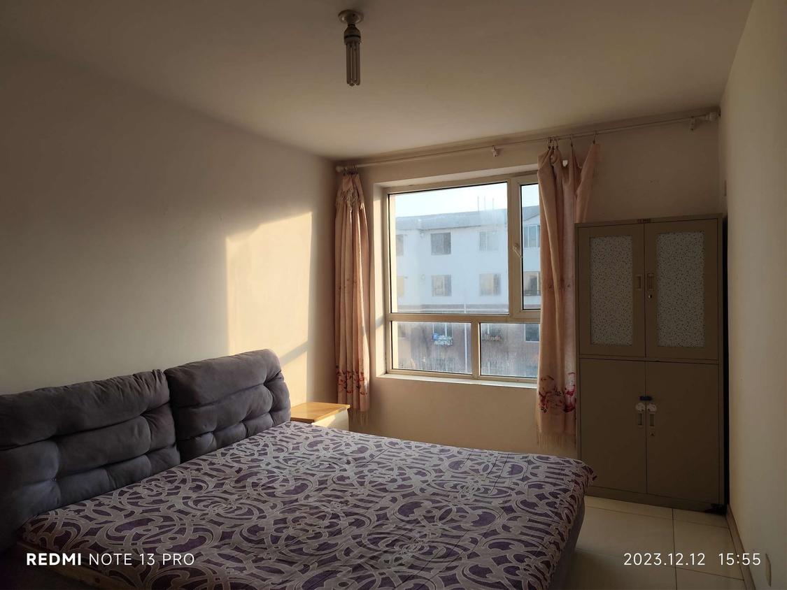 整租·海威小区(二区)