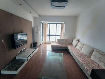 旌阳旌阳区整租 蓝郡3室2厅/120平/高楼层