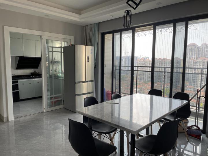 整租·正德玥珑湾