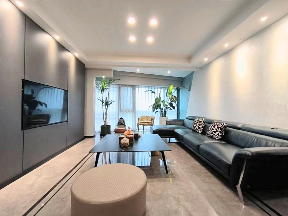 整租·苏宁尊悦府邸