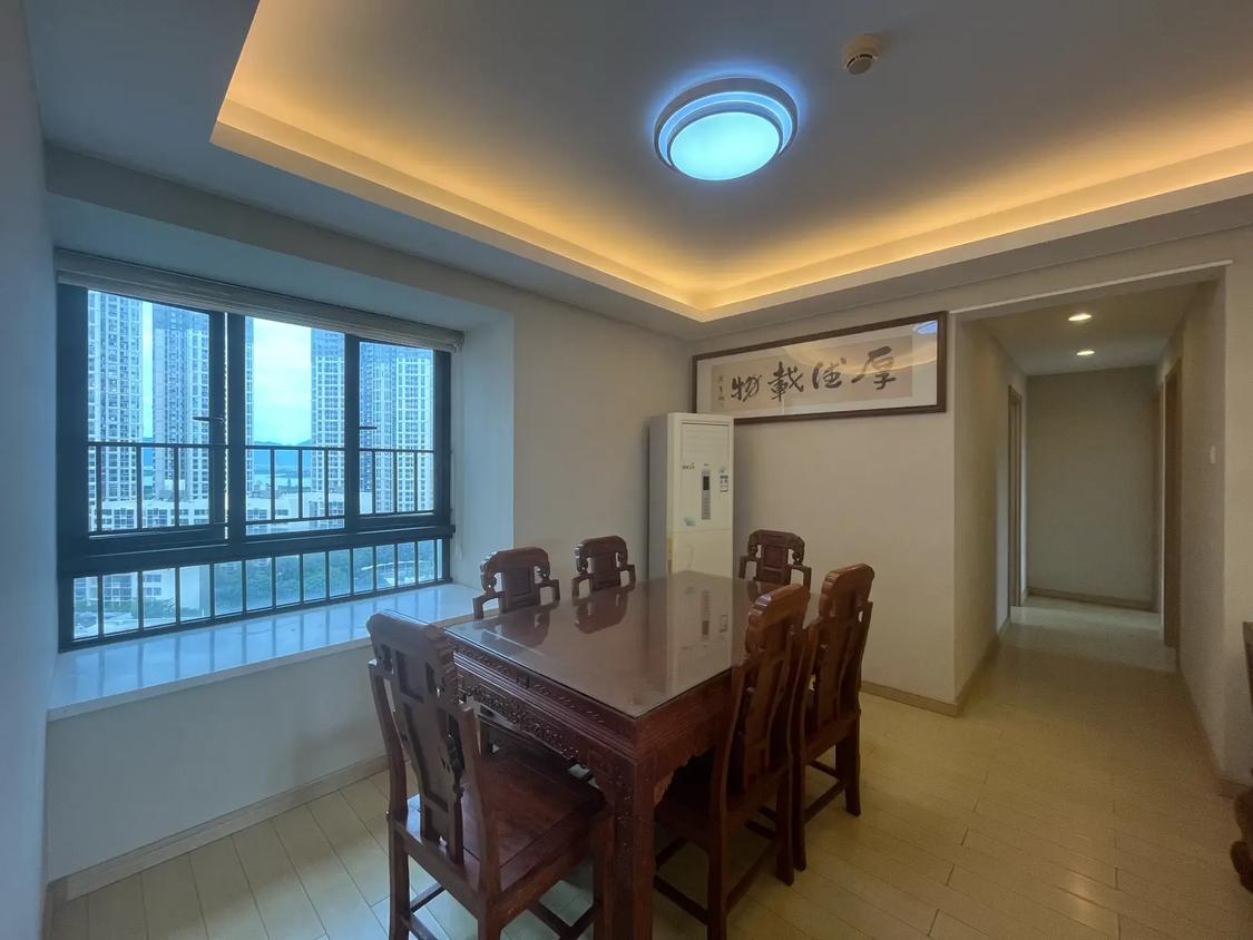 整租·海沧万科城(二期)