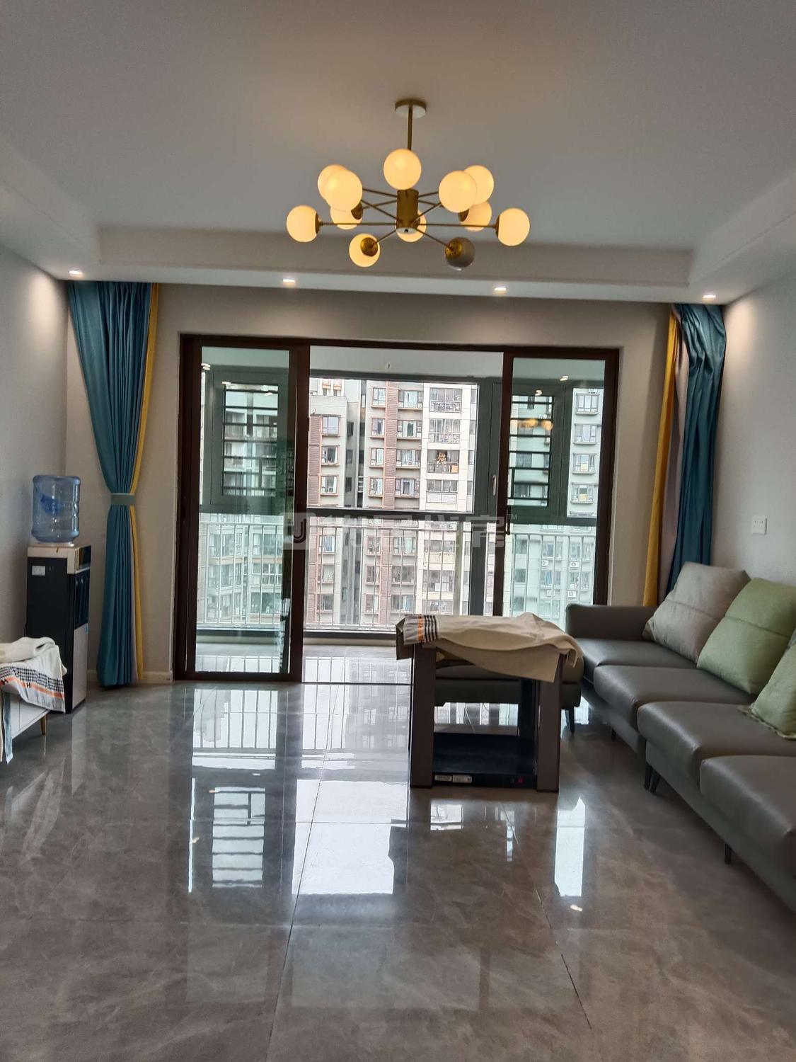 整租·桃源小区