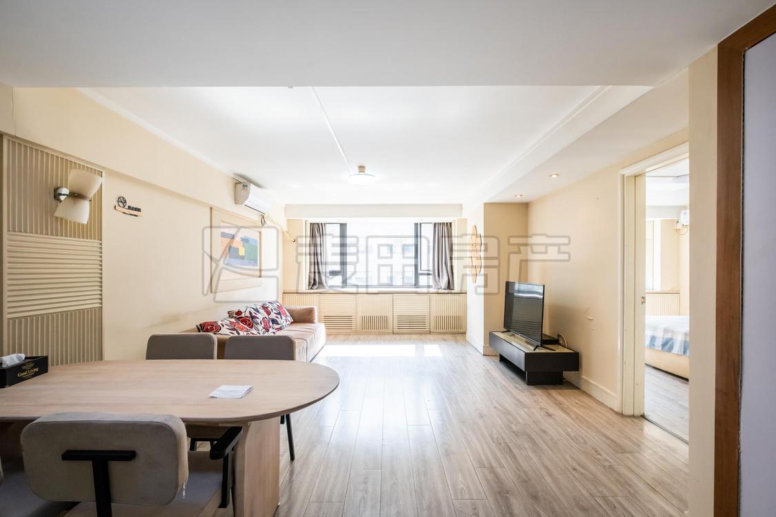 整租·新世界太华公寓