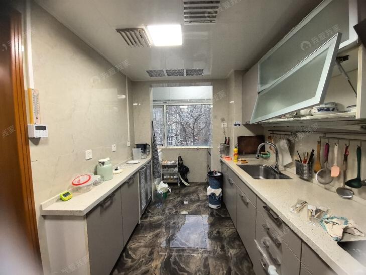 整租·世纪城(晴雪园)