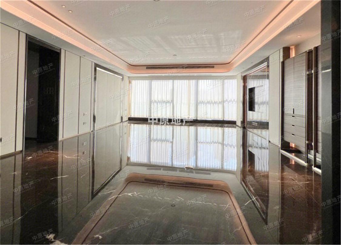 整租·尚东柏悦府