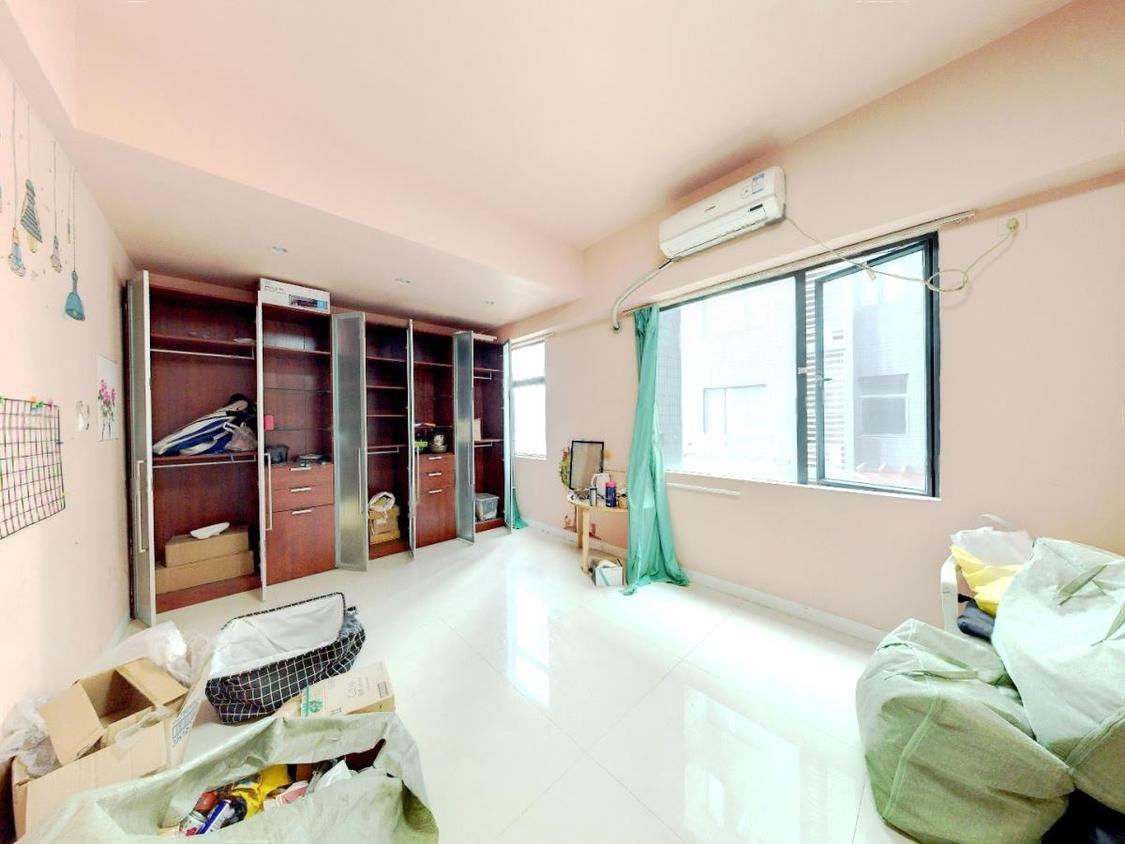 整租·国际公寓