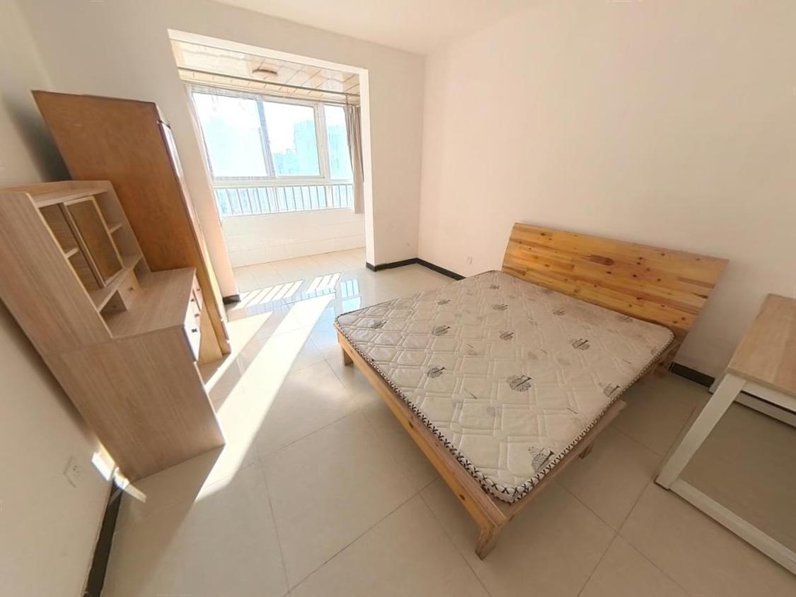 整租·春江新城(新河苑一期)