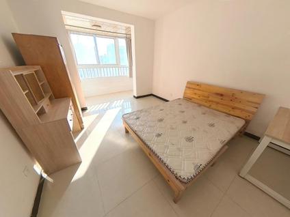 雨花台铁心桥整租 春江新城(新河苑一期)3室1厅/79平/高楼层