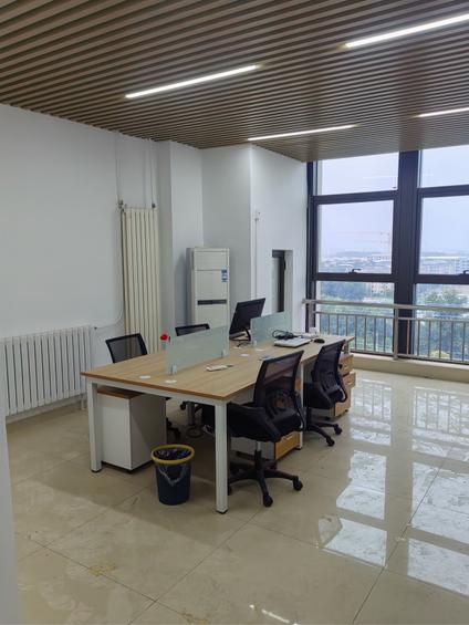 undefined整租·启航国际(三期)·1室1厅90㎡ | 北 | 房山 良乡