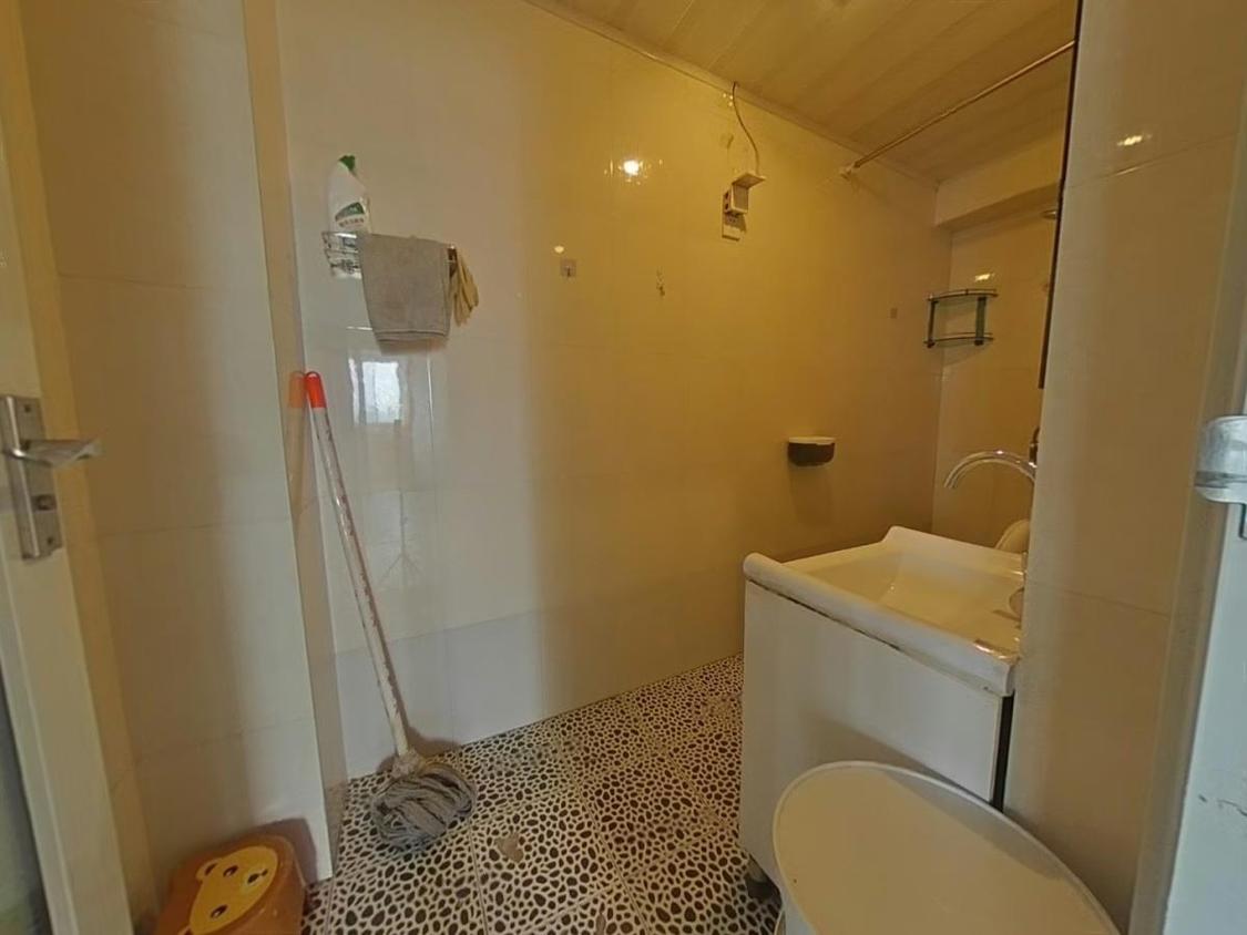 整租·冠生家园