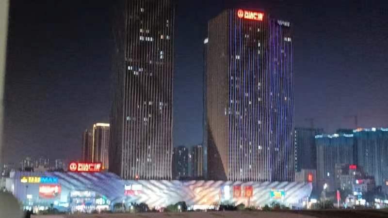 整租·招商国际邮轮城