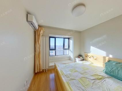 海淀魏公村整租 魏公村佳苑3室1厅/96平/高楼层