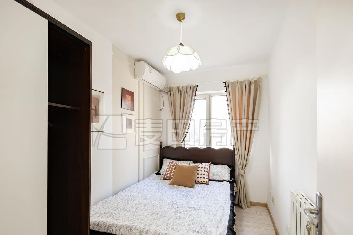 整租·中信新城(东区)