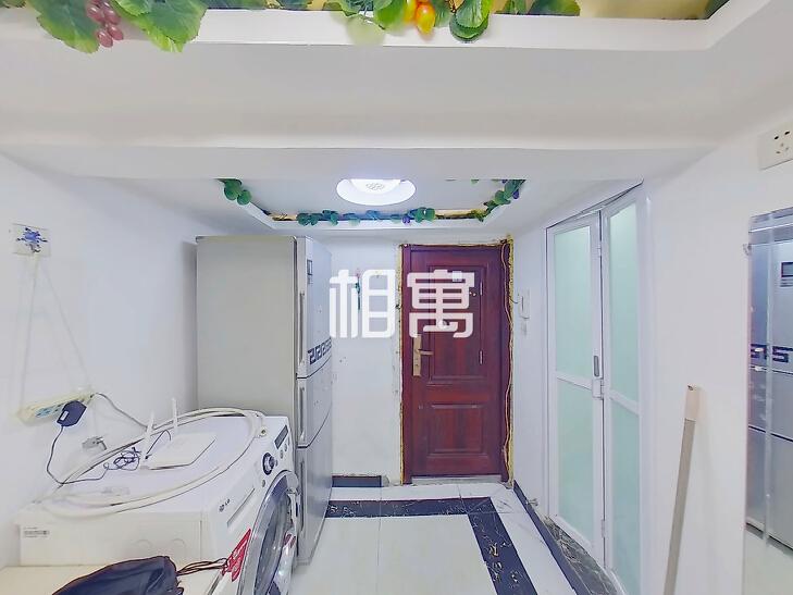 整租·甘露家园