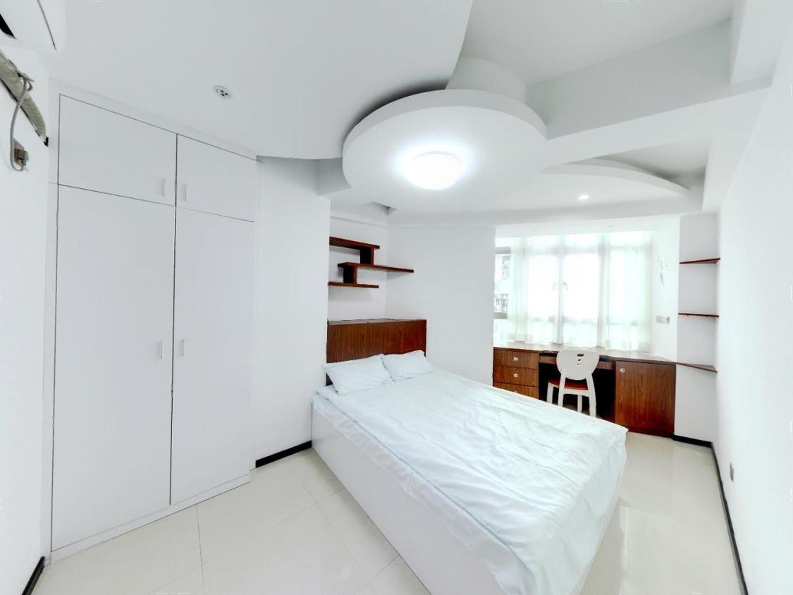 整租·湖里大唐世家(一期)