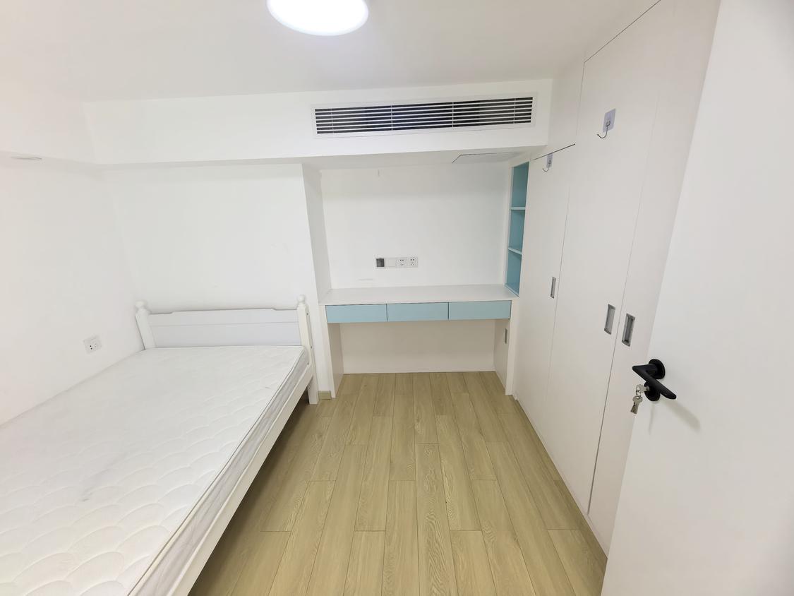 整租·粤海城