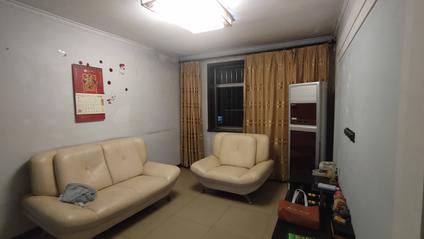 张店儿童公园整租 杜科新村3室2厅/112平/高楼层