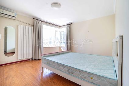 海淀万寿路整租 海淀九号2室2厅/108平/高楼层