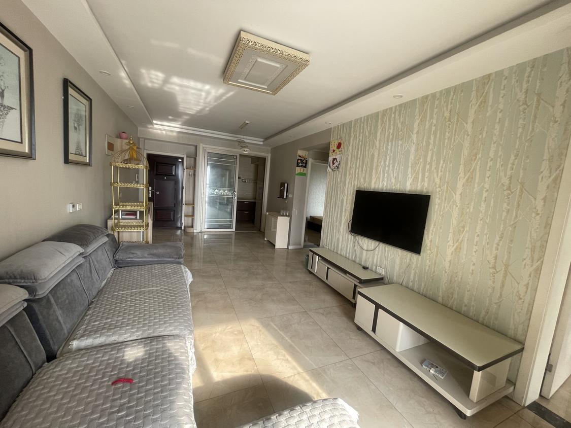 整租·常绿林溪谷