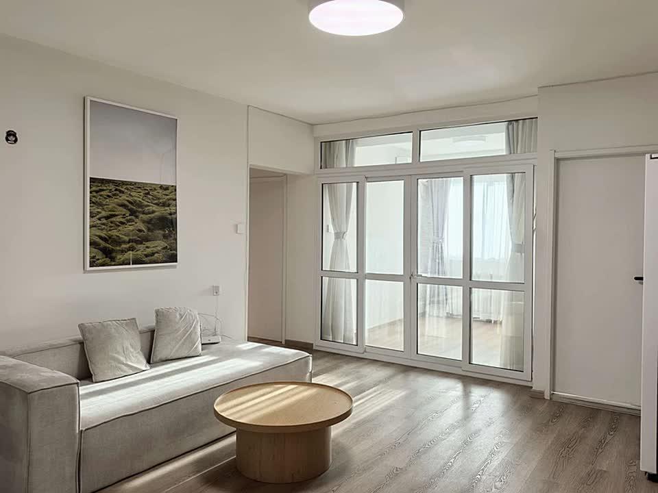 整租·双泉堡甲一号院