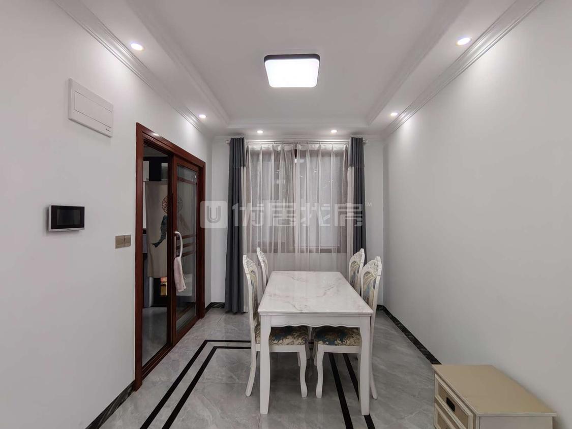 整租·保利未来城市