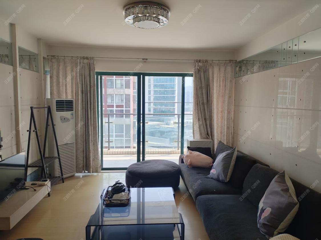 整租·明珠山庄