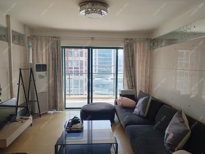 香洲兰埔整租 明珠山庄3室2厅/115平/中楼层